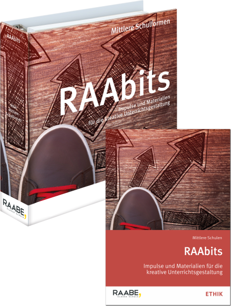 RAAbits Ethik Mittlere Schulformen