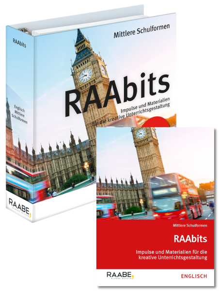RAAbits Englisch Mittlere Schulformen