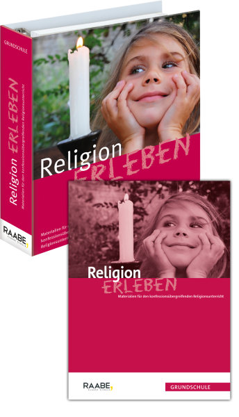 Religion erleben