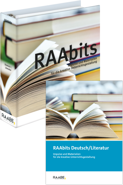 RAAbits Deutsch/Literatur Sek. I/II