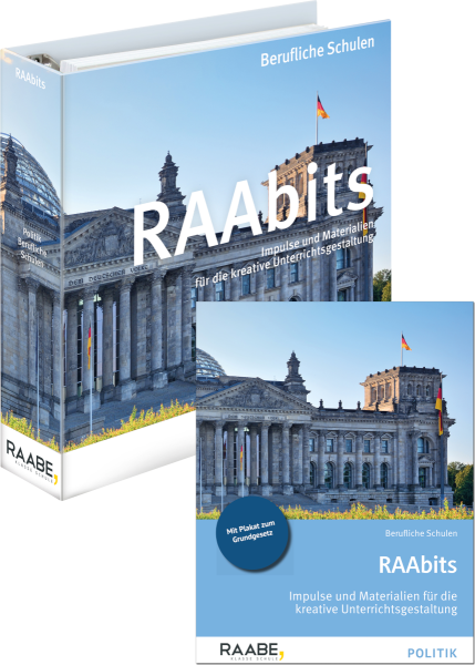RAAbits Politik Berufliche Schulen