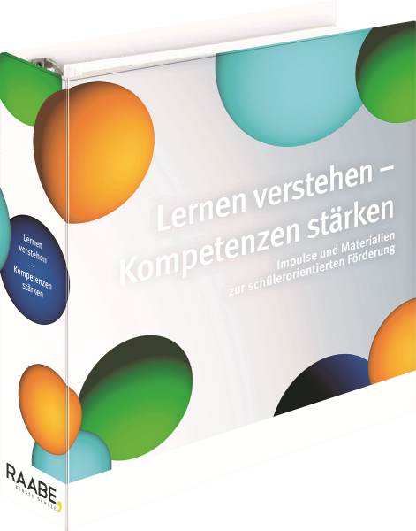 Lernen verstehen - Kompetenzen stärken