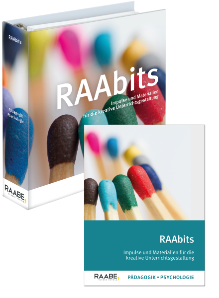 RAAbits Pädagogik/Psychologie