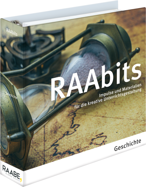 RAAbits Geschichte Sek I/II