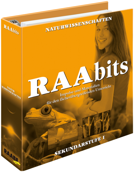 RAAbits Naturwissenschaften Sek. I