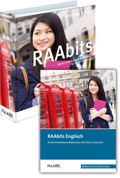 RAAbits Englisch Berufliche Schulen