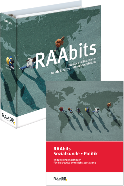 RAAbits Sozialkunde/Politik Sek. I/II