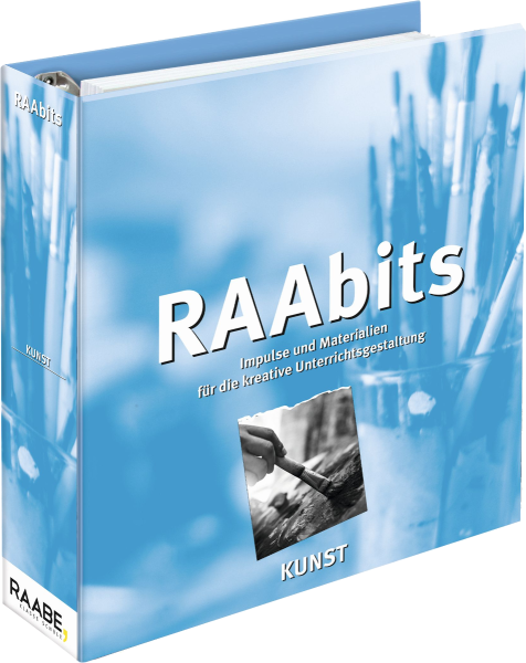 RAAbits Kunst
