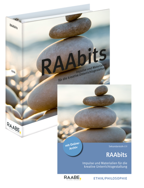 RAAbits Ethik / Philosophie Sek I/II