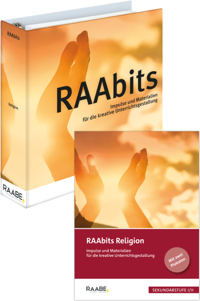RAAbits Religion Sek I / II