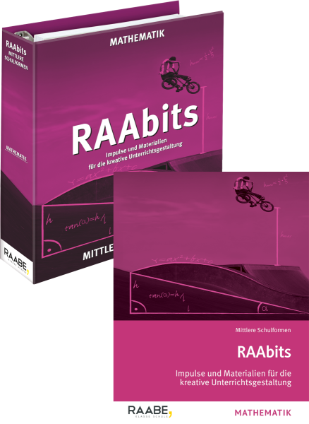RAAbits Mathematik Mittlere Schulformen