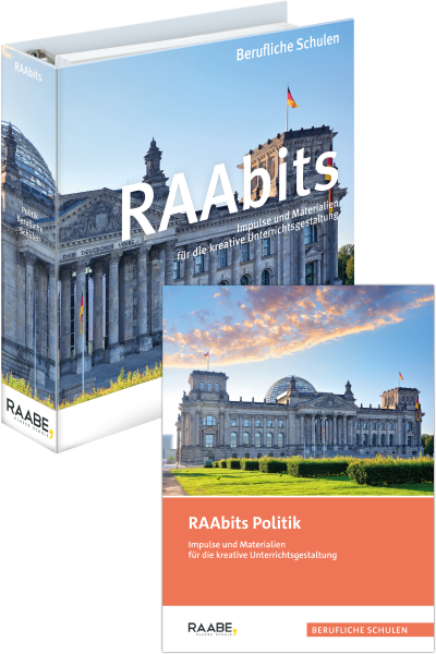 RAAbits Politik Berufliche Schulen