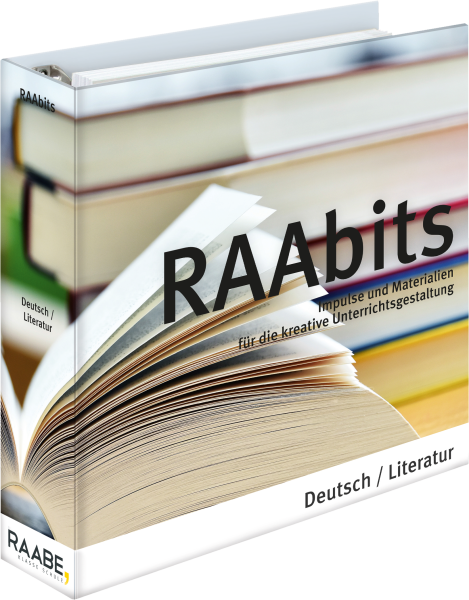 RAAbits Deutsch/Literatur Sek. I/II