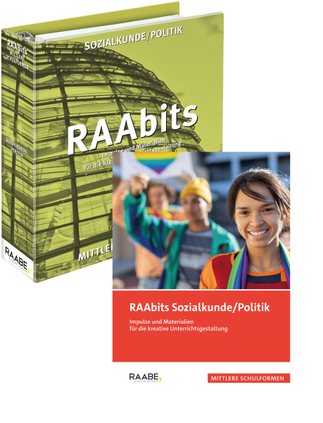 RAAbits Sozialkunde/Politik Mittlere Schulformen