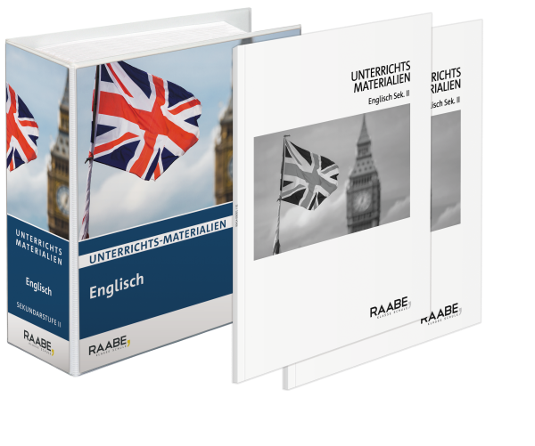 UNTERRICHTS-MATERIALIEN Englisch Sek. II