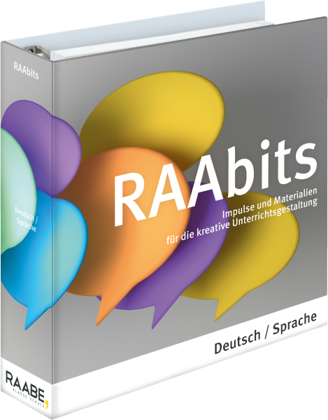 RAAbits Deutsch/Sprache Sek. I