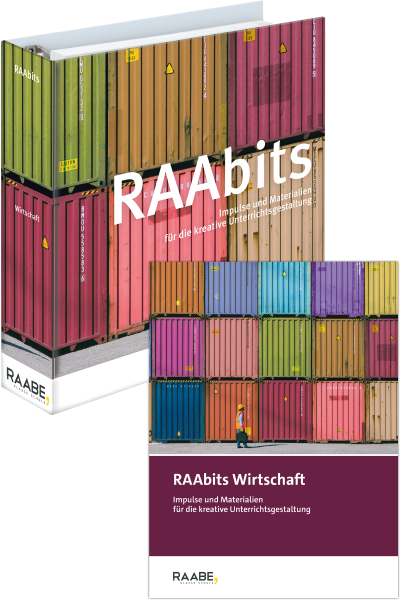 RAAbits Wirtschaft