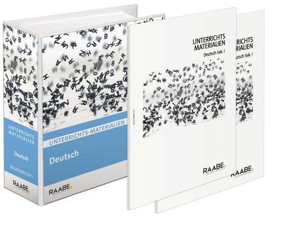 UNTERRICHTS-MATERIALIEN Deutsch Sek. I