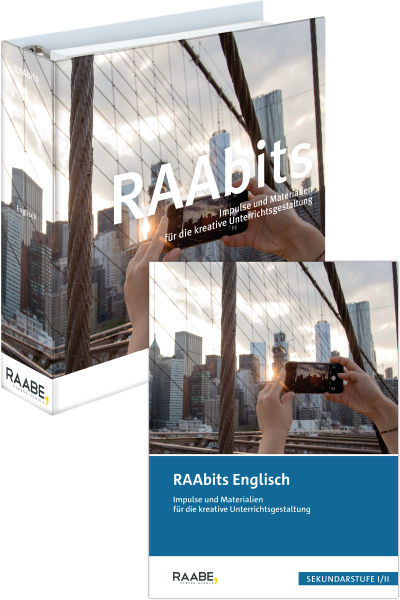 RAAbits Englisch Sek. I/II