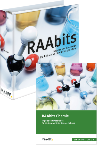 RAAbits Chemie Sek. I/II
