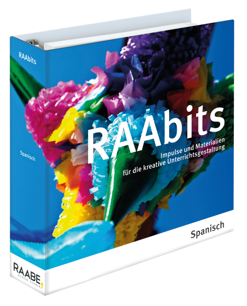 RAAbits Spanisch
