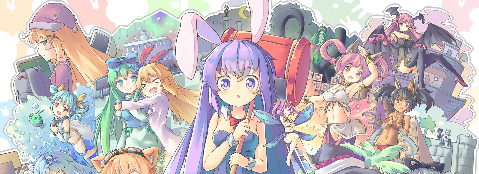 game cover