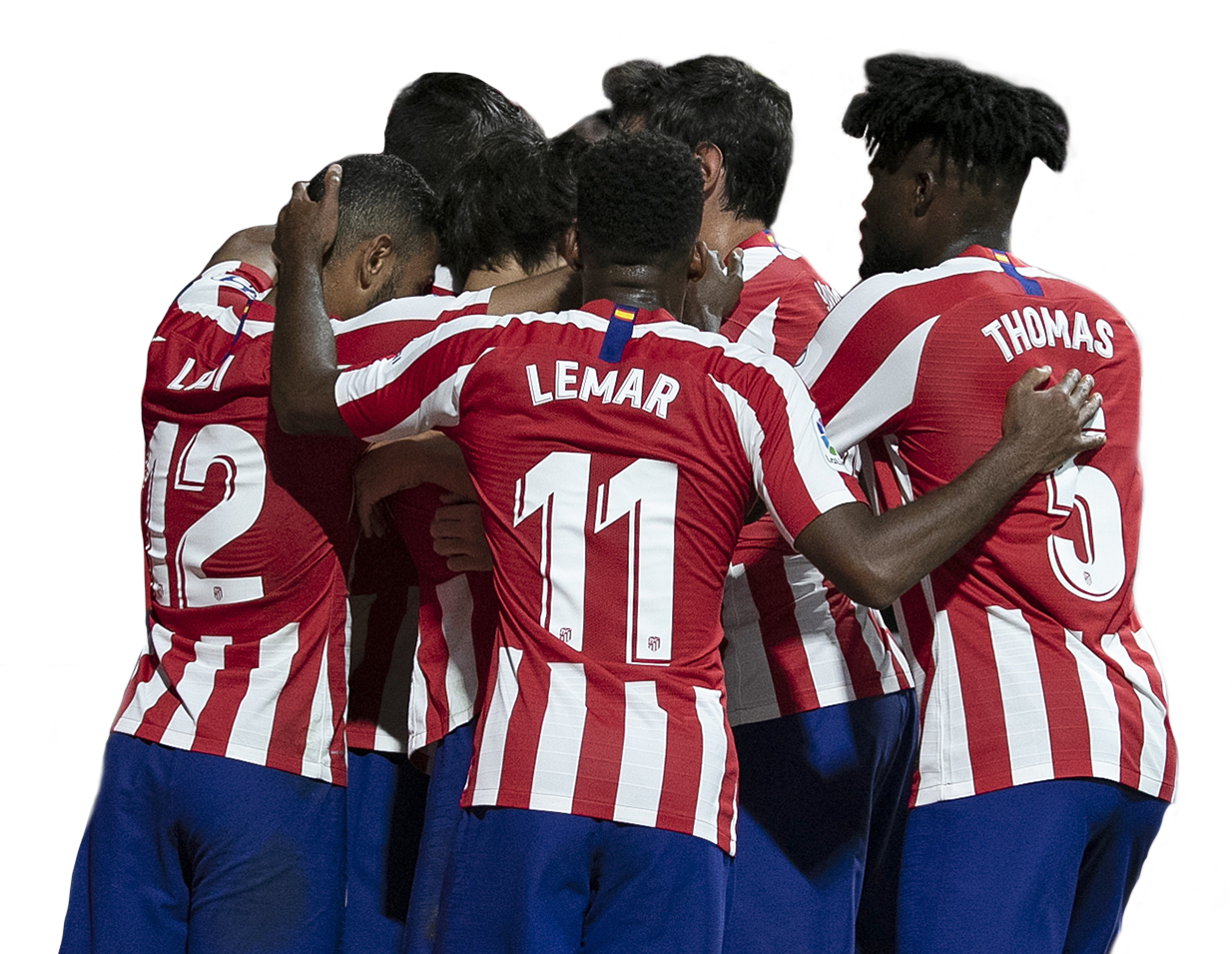 Football Club Team