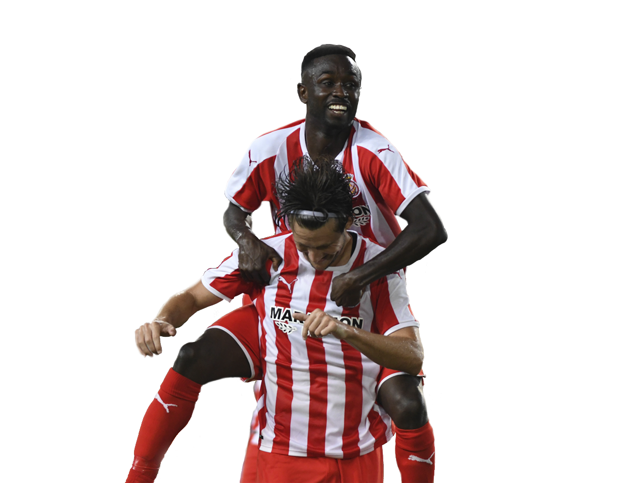 Football Club Team