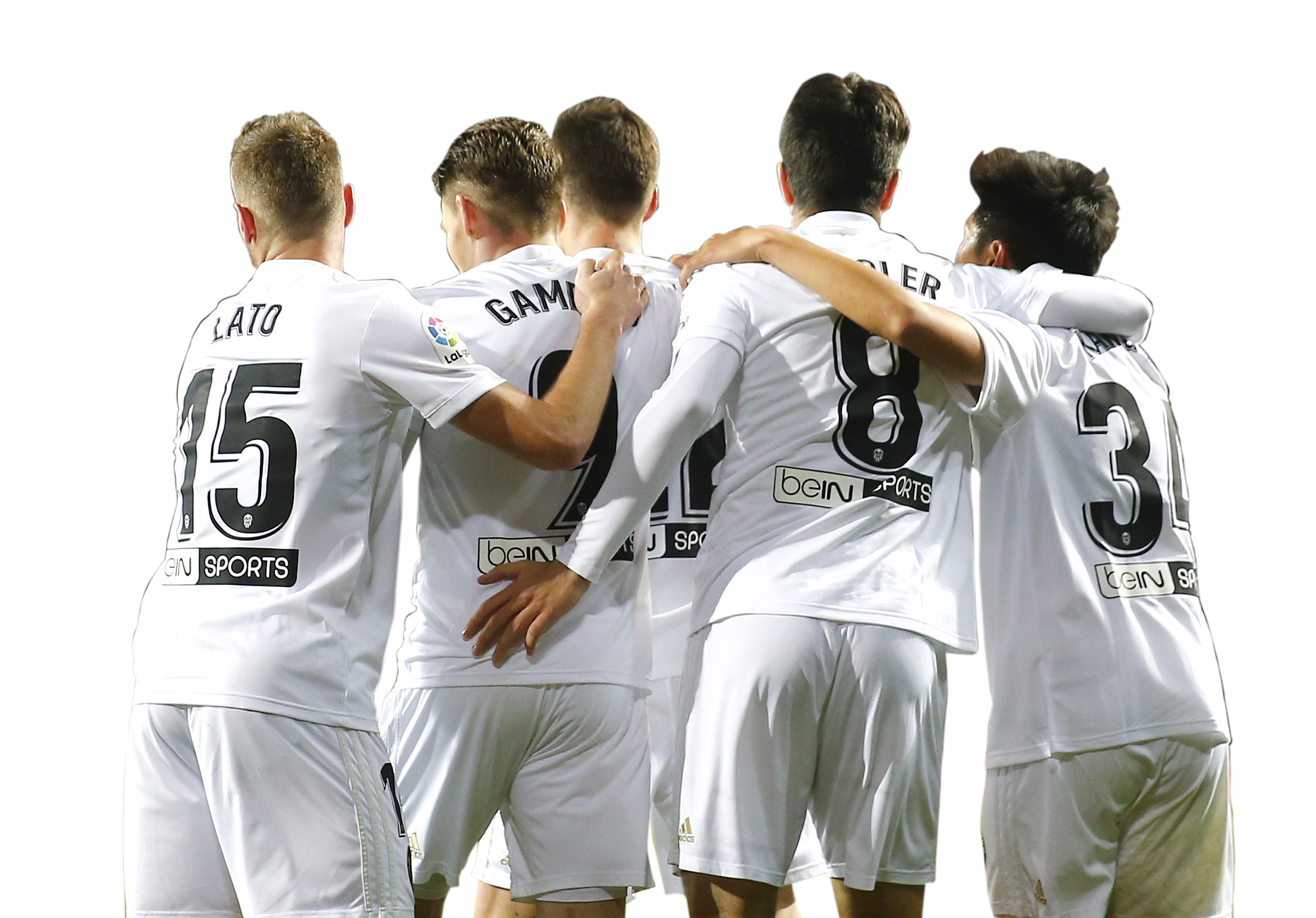 Football Club Team