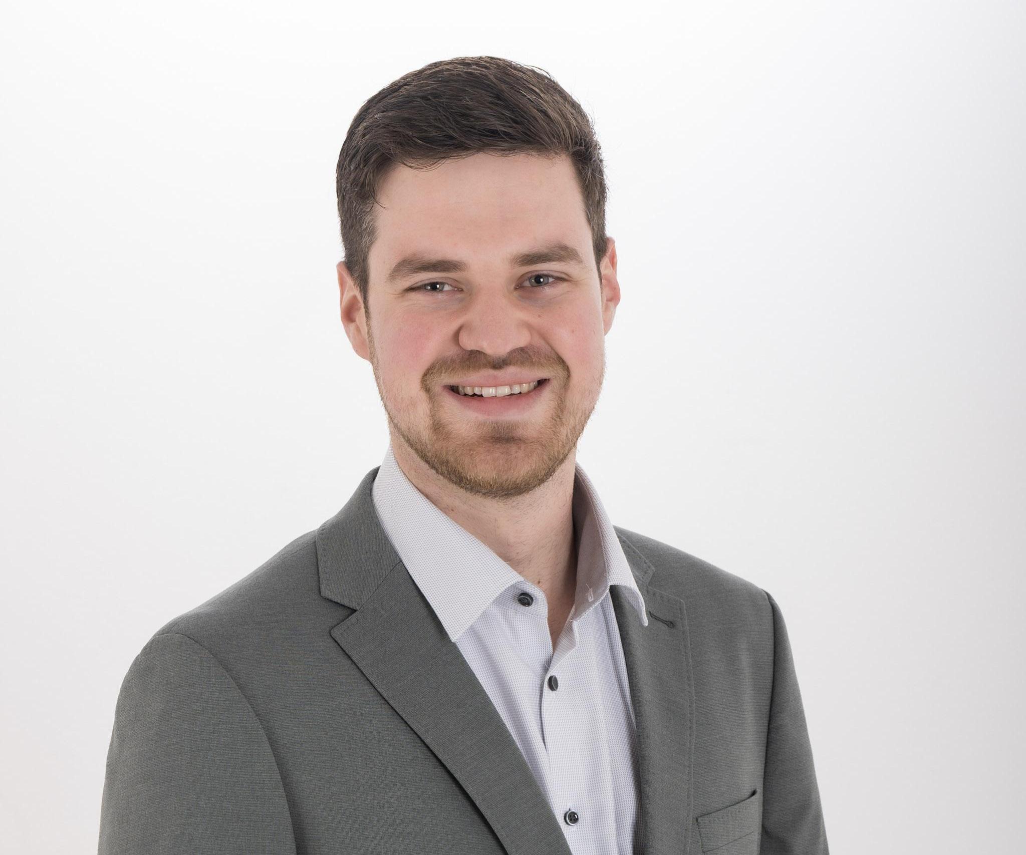 Alexander Siebald, 25