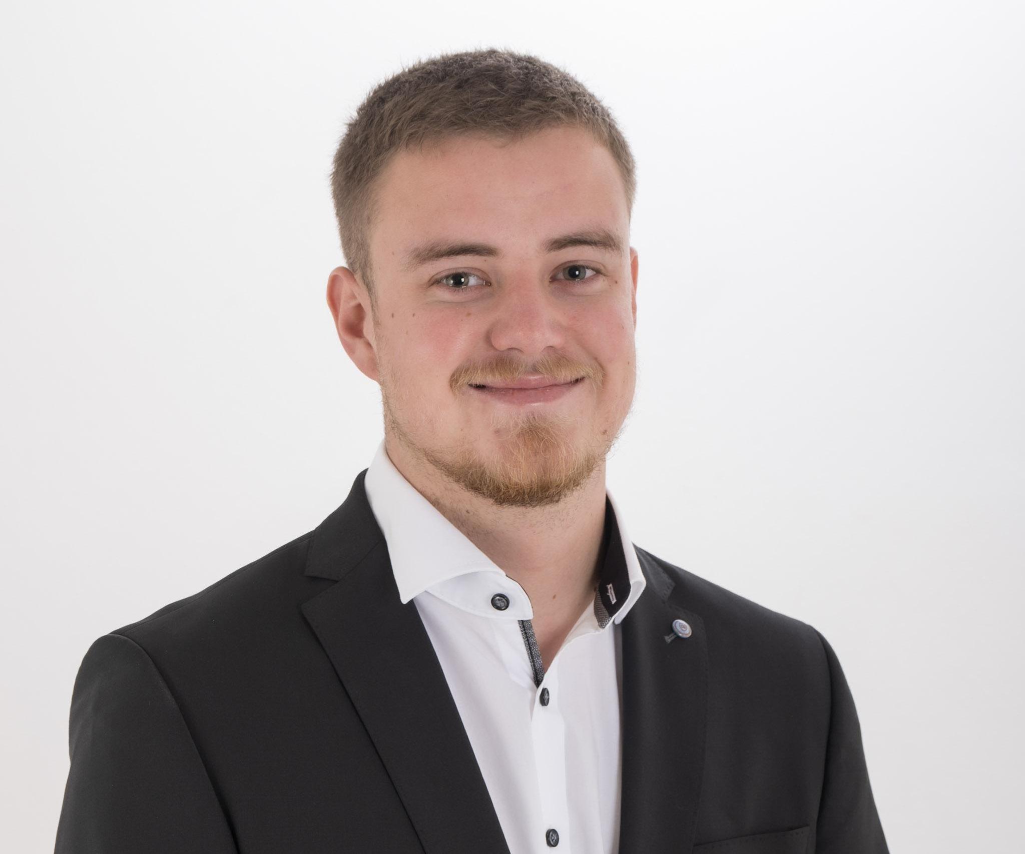 Sebastian Siebald, 22