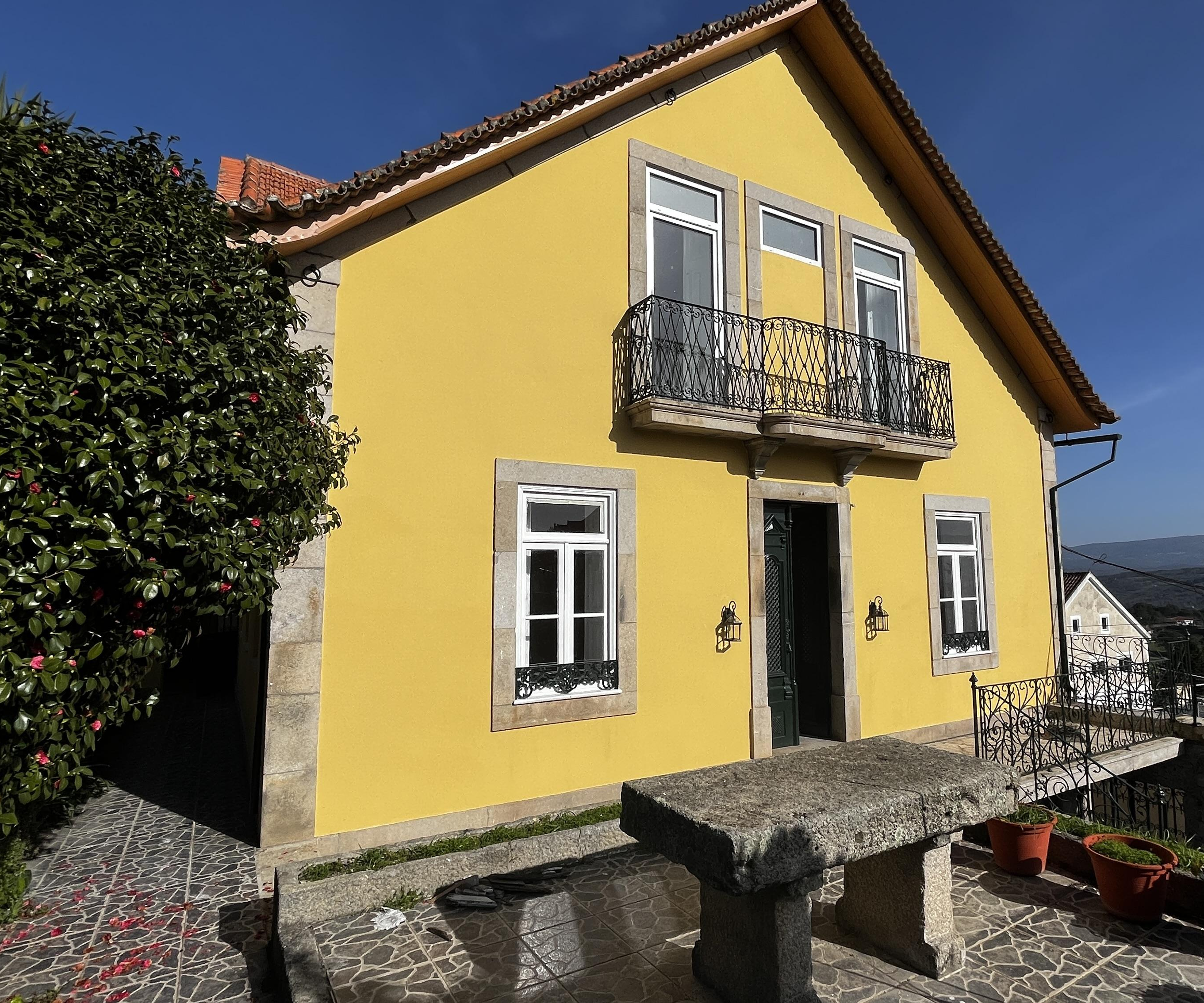 Portugal