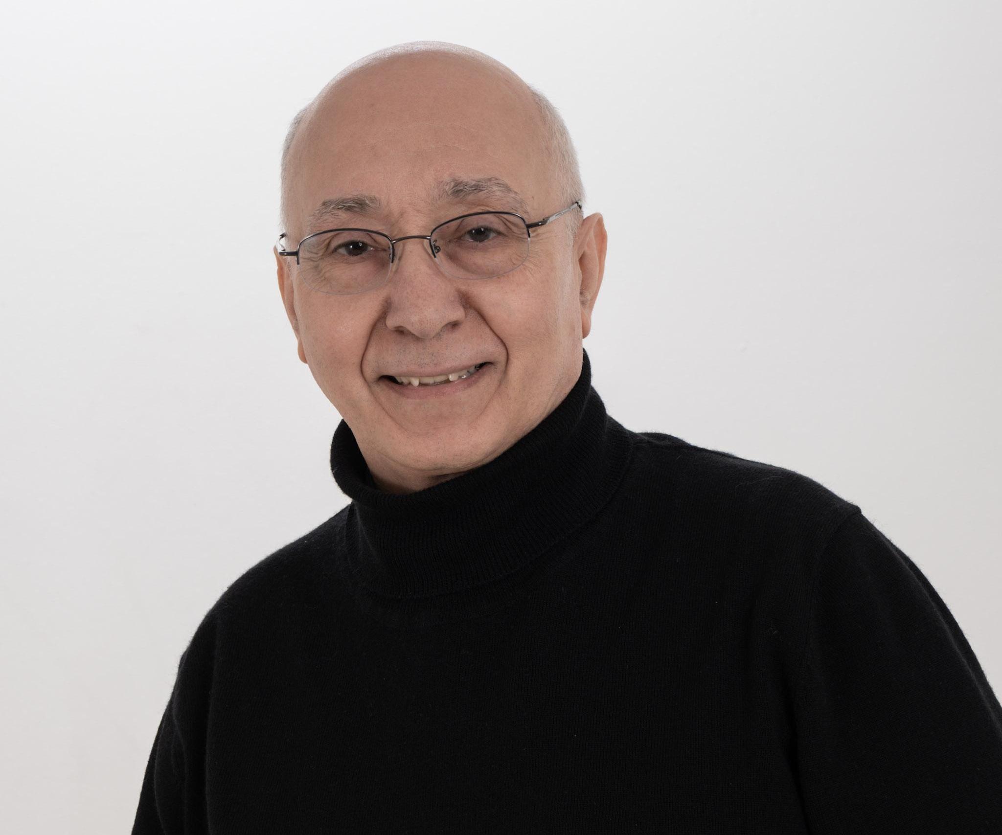 Alexander Antona, 66