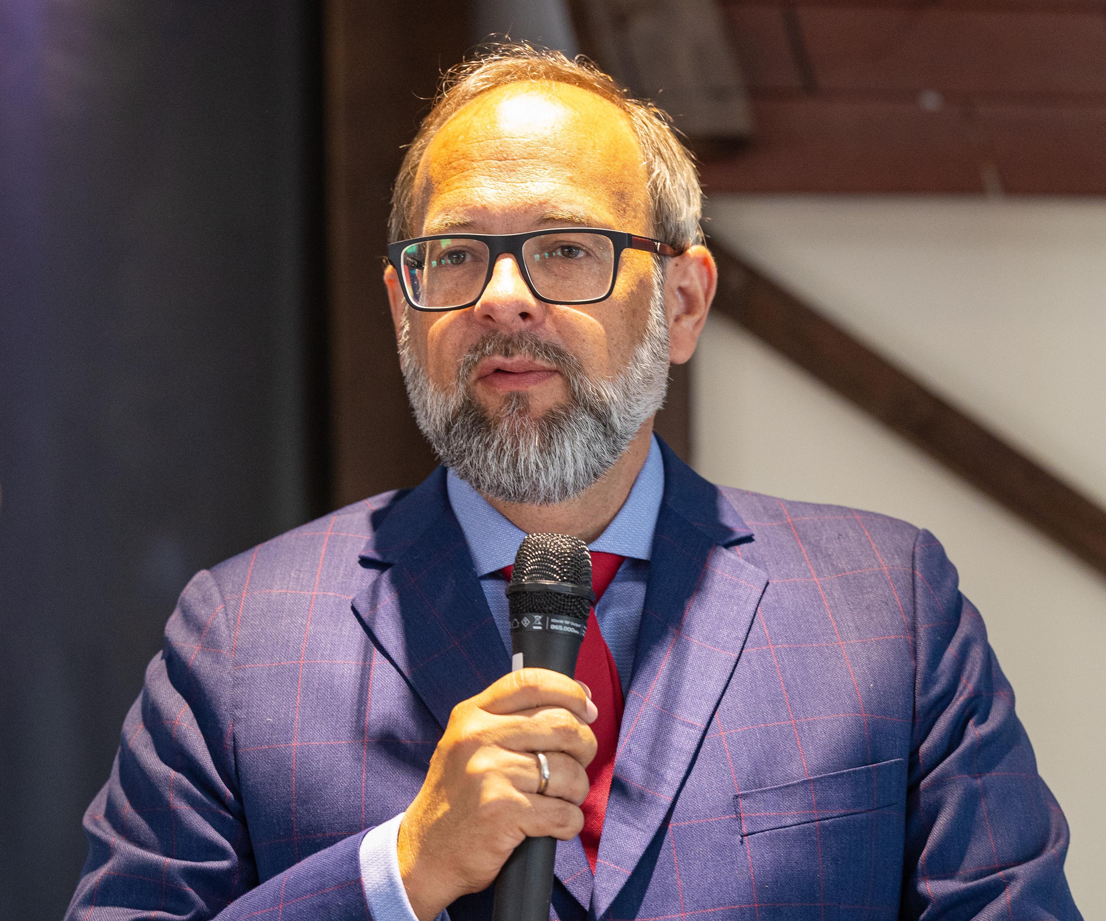 Vertreter-versammlung am 05.07.2025, Neuwied