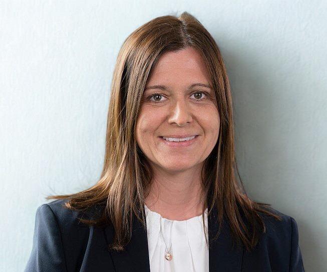 Anke Furgoll-Ewald, 49