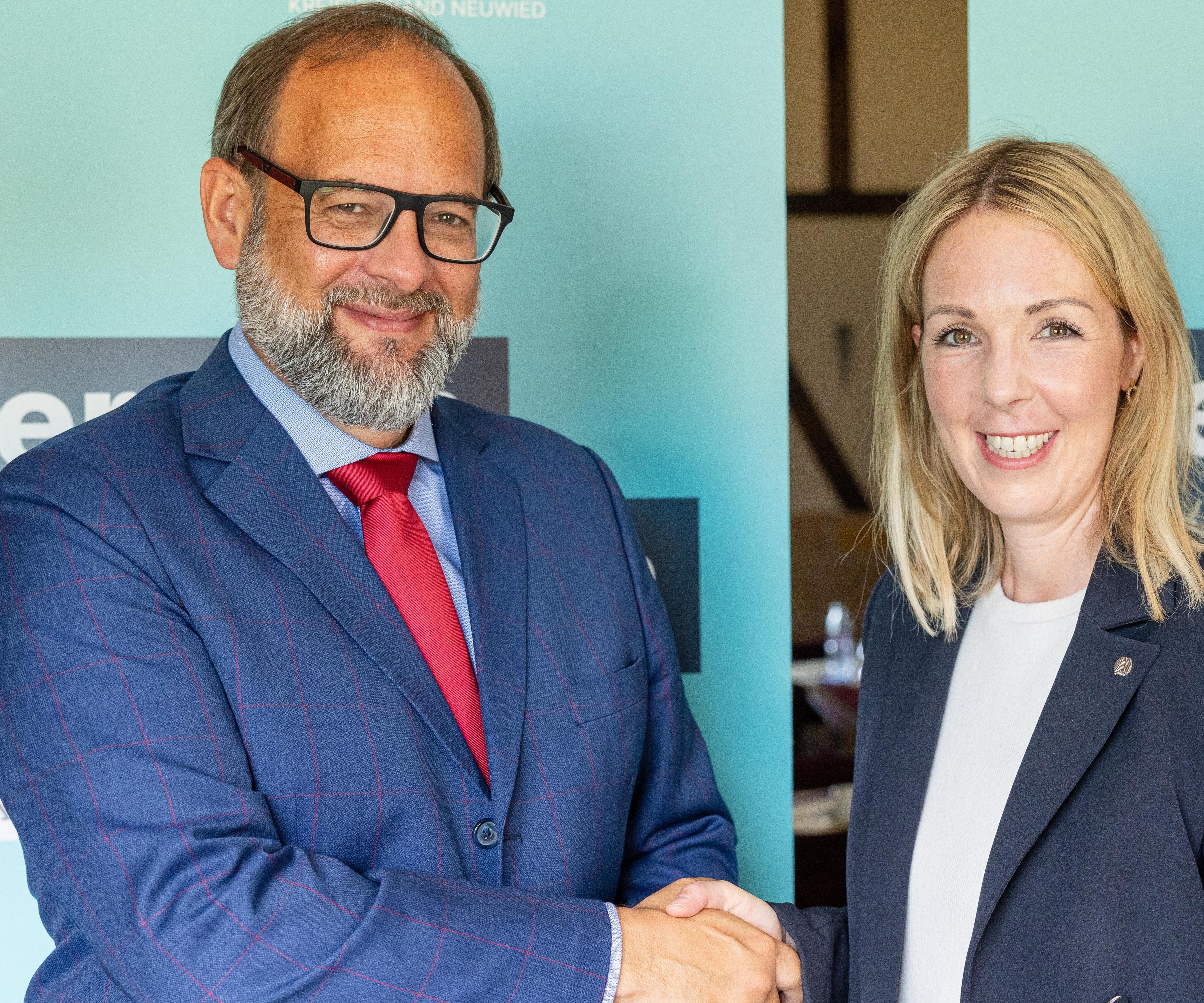 Vertreter-versammlung am 05.07.2025, Neuwied