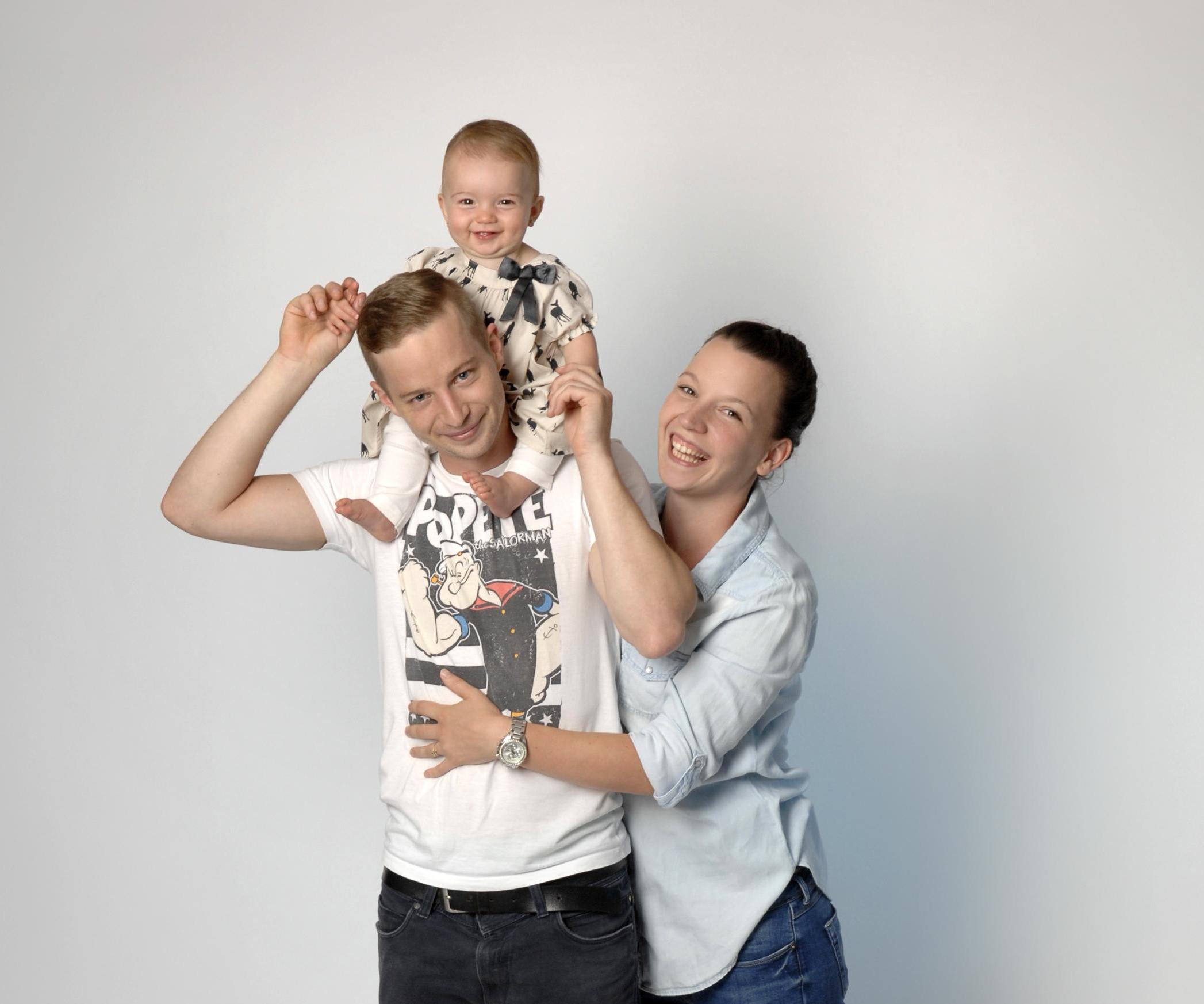 Sommer-Shooting