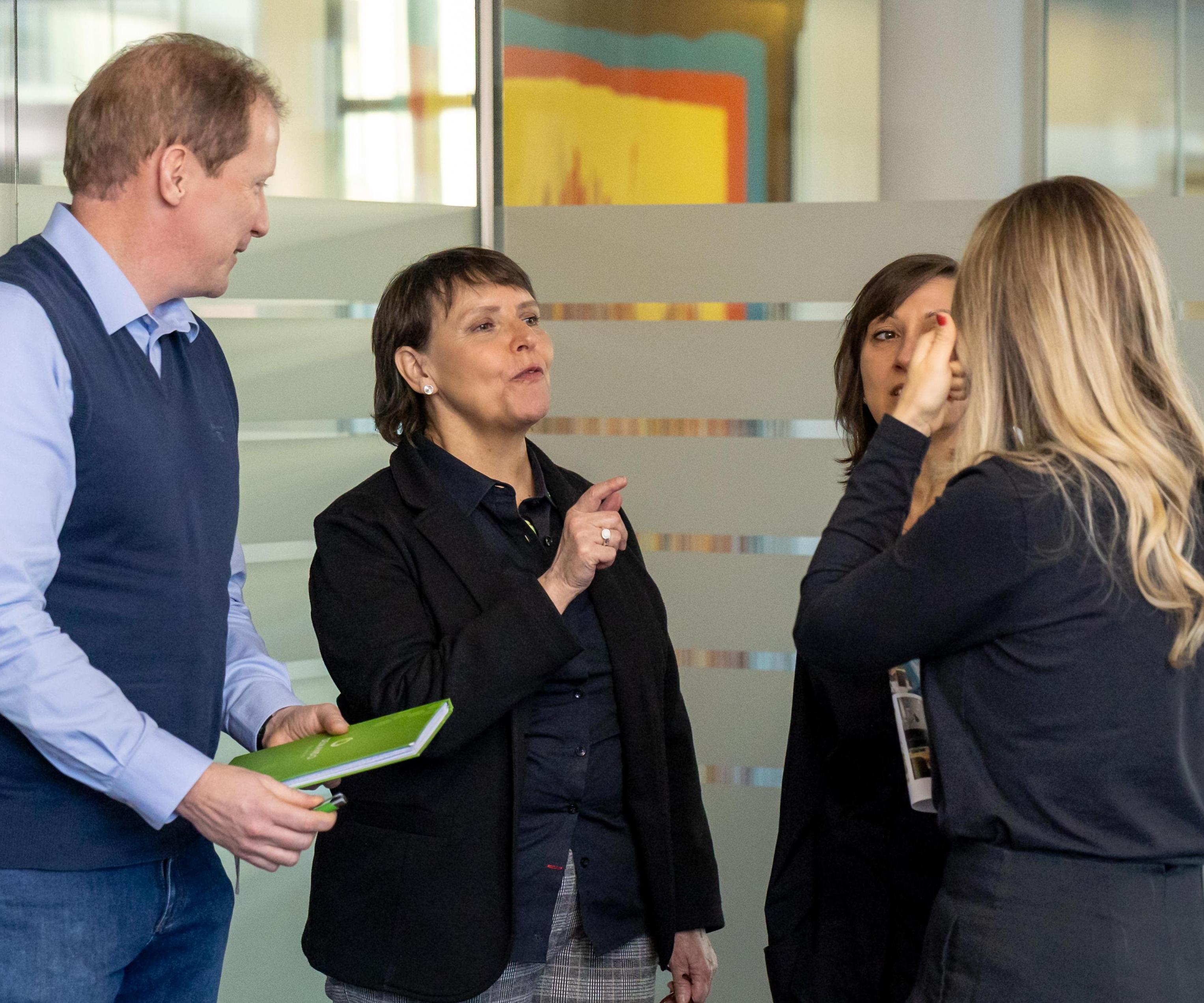 Arbeitgeberfinanzierte Altersvorsorge