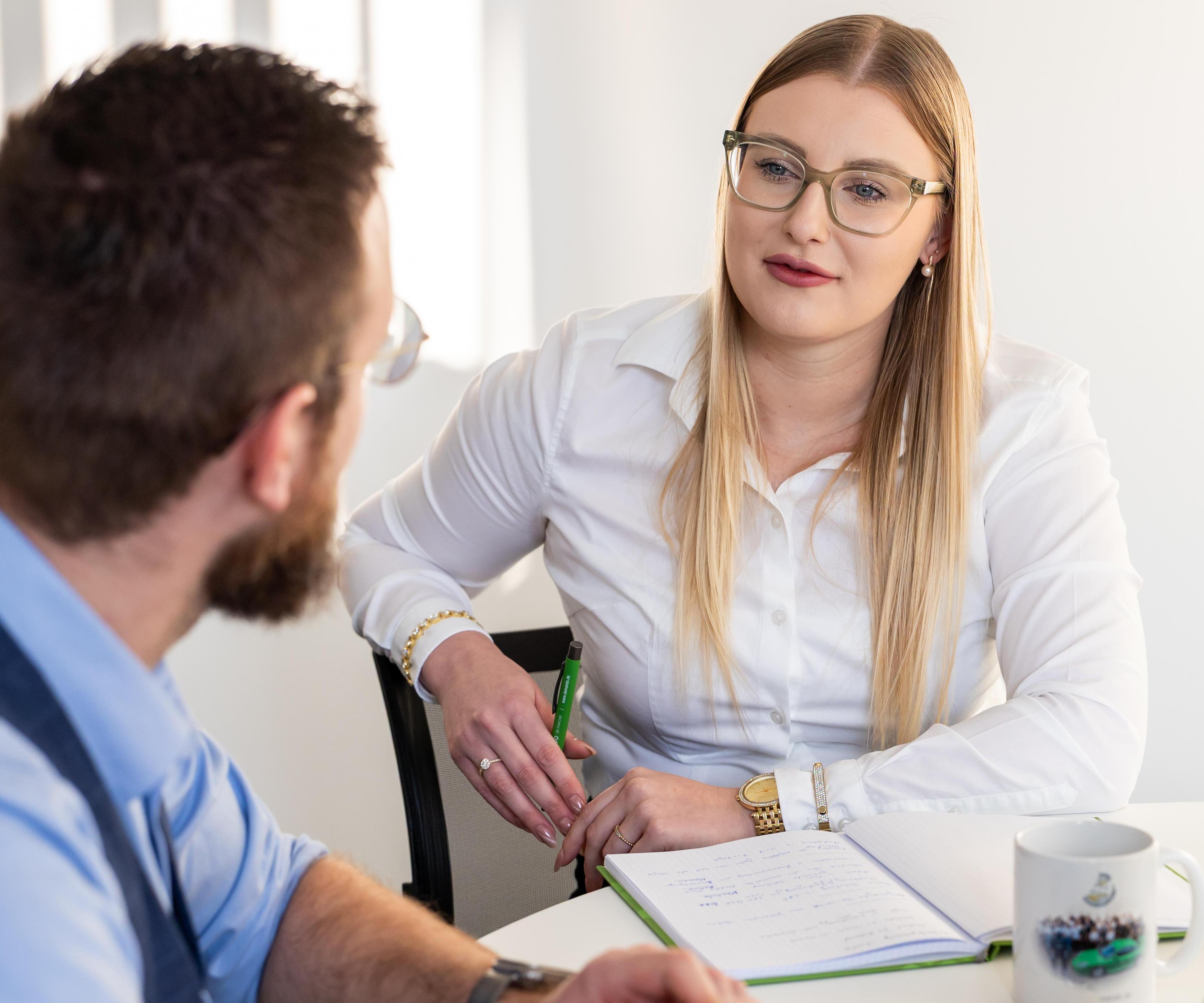 Leistungsgerechte Bezahlung