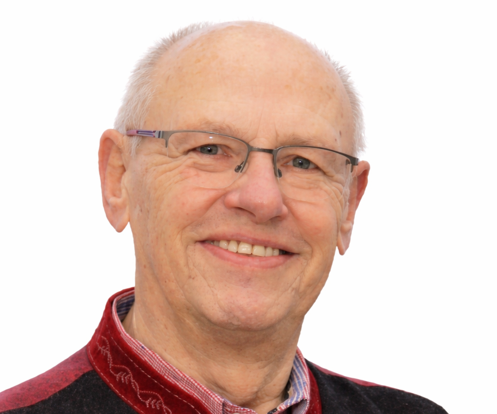 Jürgen Stratmann, 78