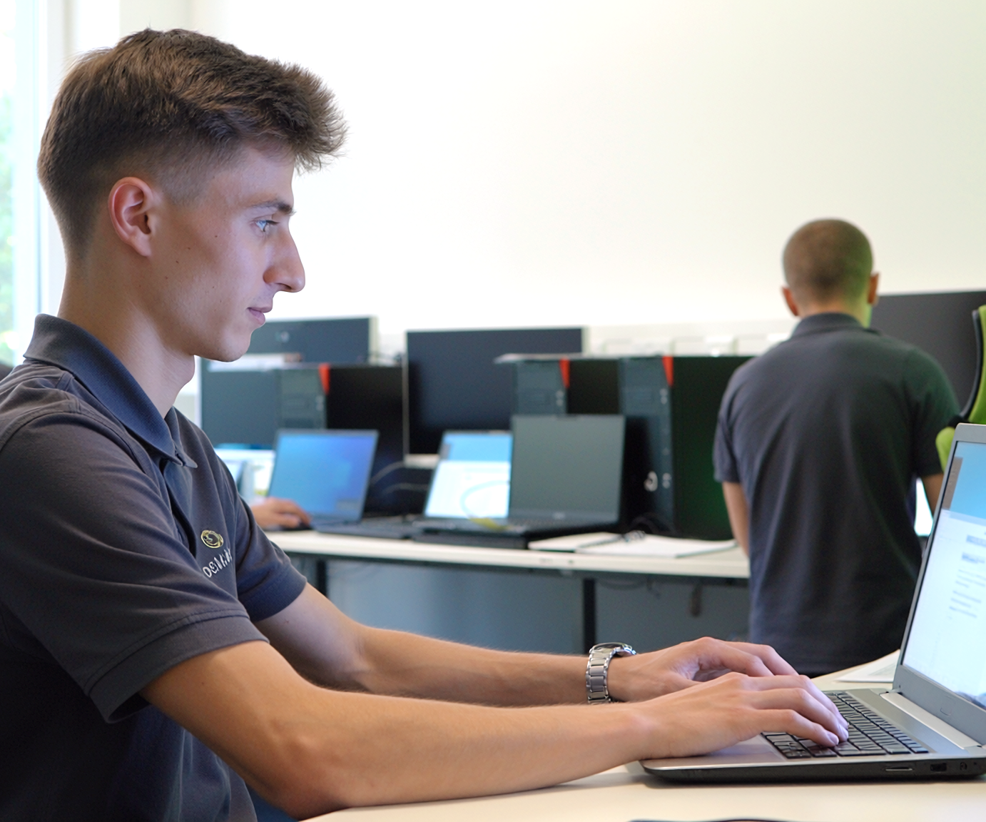  Maximiere Deine digitale Effizienz