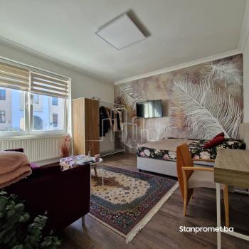 Stan za prodaju u Federacija Bosne i Hercegovine, Sarajevo, Bistrik fotografija 2
