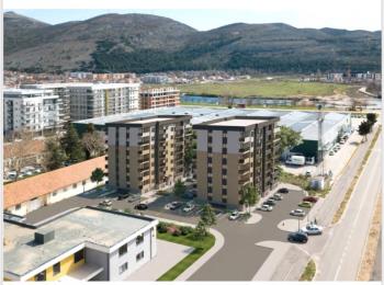 Stan za prodaju u Republika Srpska, Trebinje, Vojvode Stepe Stepanovića fotografija 1