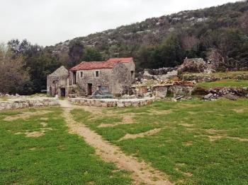 Dom na sprzedaż w Dubrovačko neretvanska županija, Točionik zdjęcie 1