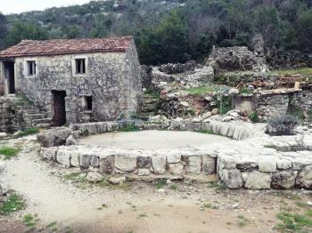 Dom na sprzedaż w Dubrovačko neretvanska županija, Točionik zdjęcie 4