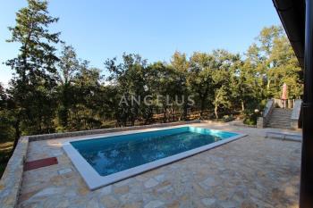 Dom na sprzedaż w Istarska županija, Buje zdjęcie 3