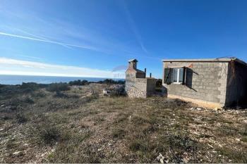 Haus zu verkaufen in Ličko senjska županija, Lun foto 2