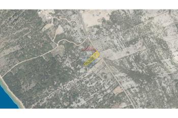 Haus zu verkaufen in Ličko senjska županija, Lun foto 3