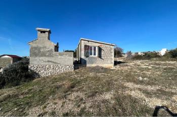 Haus zu verkaufen in Ličko senjska županija, Lun foto 4