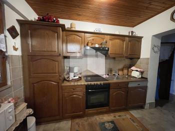 Dom na sprzedaż w Primorsko goranska županija, Klenovica zdjęcie 3